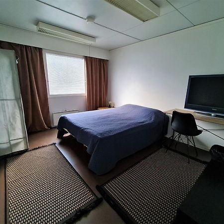 Hostel Jailhouse Hamina エクステリア 写真
