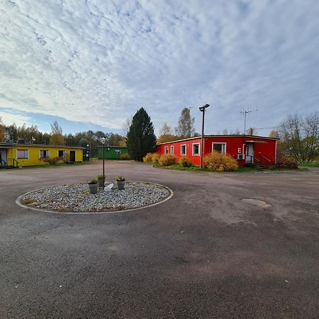 Hostel Jailhouse Hamina エクステリア 写真