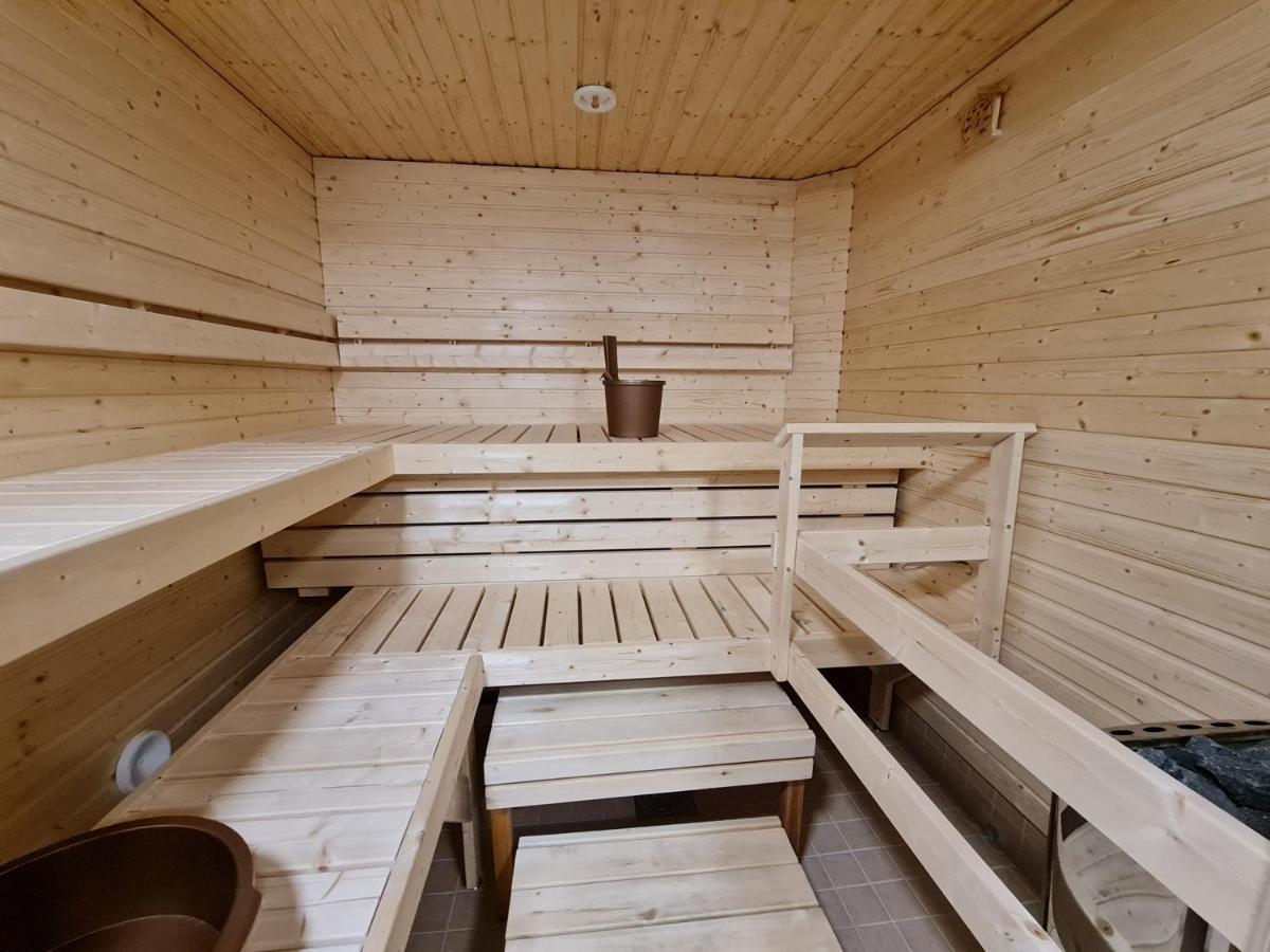 Hostel Jailhouse Hamina エクステリア 写真