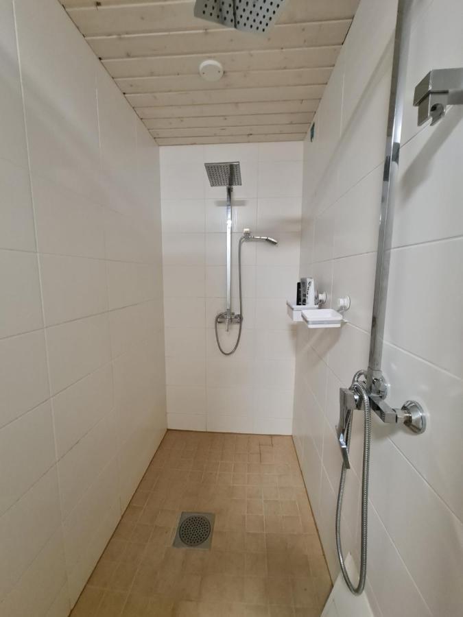 Hostel Jailhouse Hamina エクステリア 写真