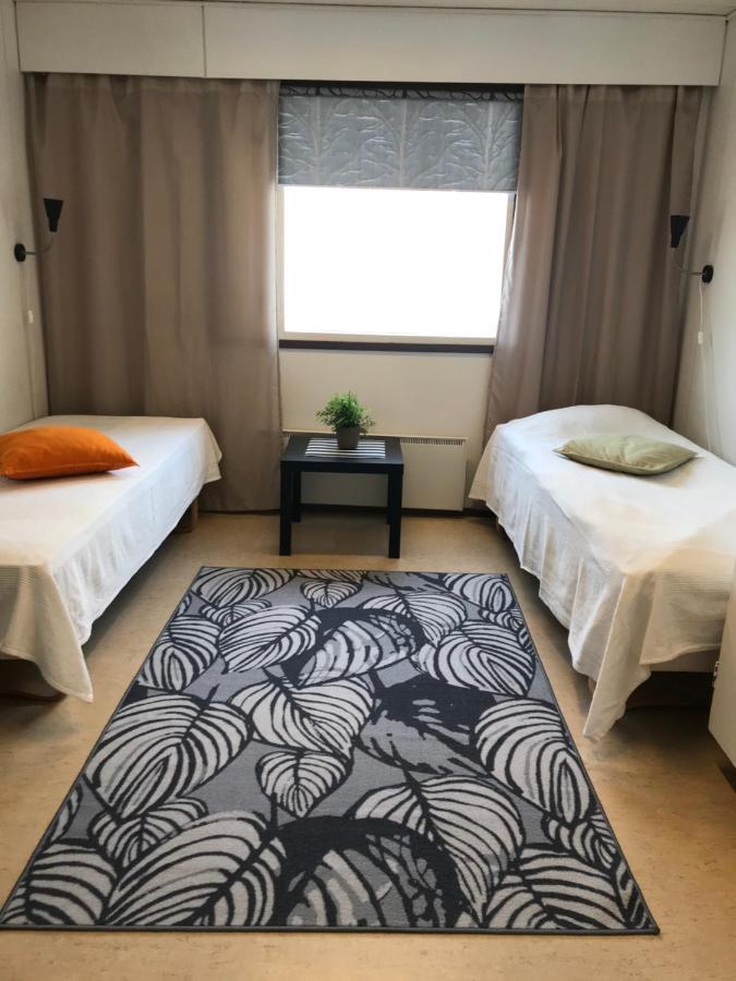 Hostel Jailhouse Hamina エクステリア 写真