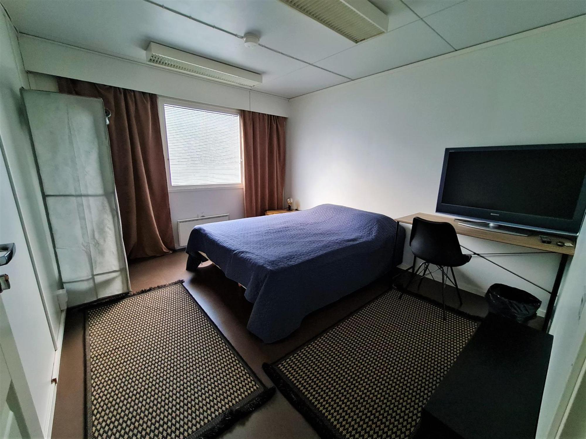 Hostel Jailhouse Hamina エクステリア 写真