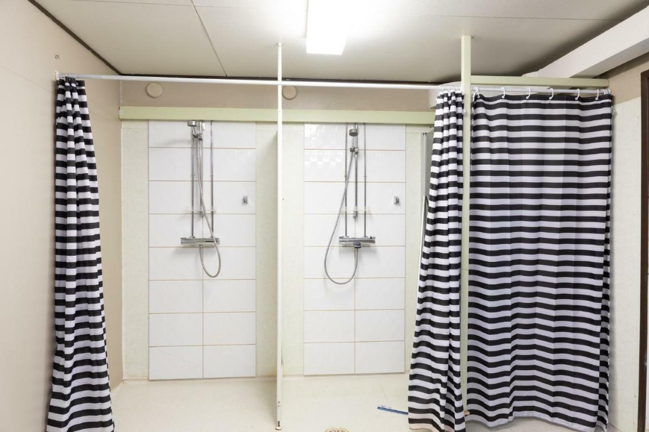 Hostel Jailhouse Hamina エクステリア 写真
