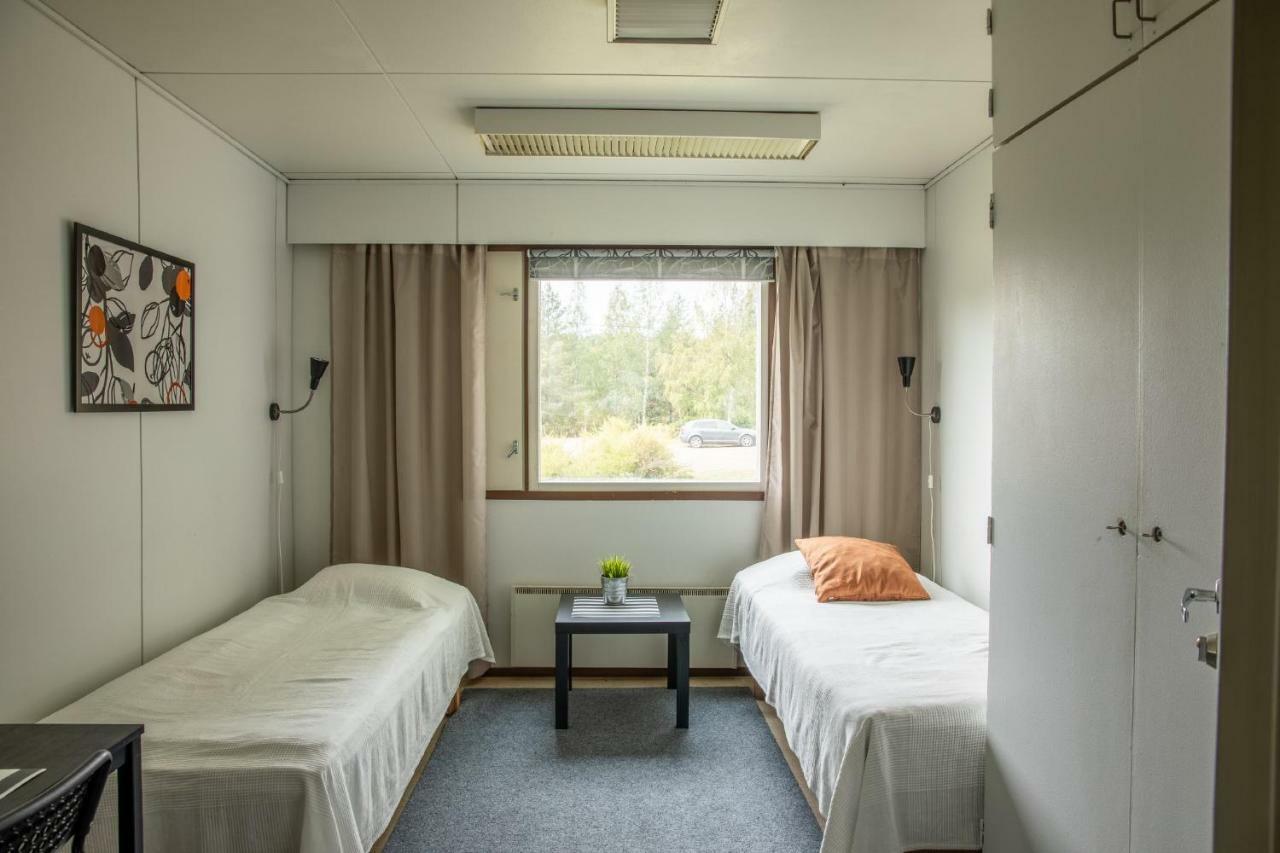 Hostel Jailhouse Hamina エクステリア 写真